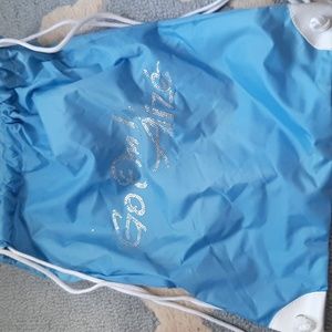 🗽 ALIZE drawstring backpack